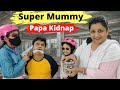 Mummy Kaise Bachayegi Papa Ko Family Entertainment Funny