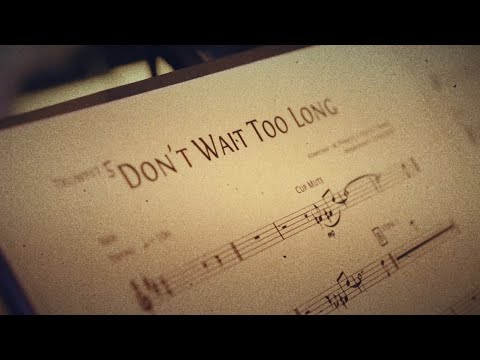 Paul Carrack - Don't Wait Too Long [Official Music Video]