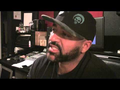 Dirty Wormz  Interview Uncle Tom'z Cabin