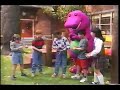 Barney And Friends Up We Go Season 3 Episode 20 Part 3