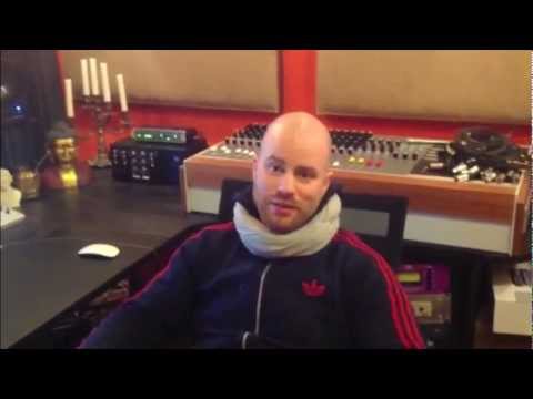 Sebò- Der Gewinner von DU GROSS RAUS 2012