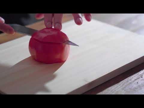 Felix Solingen GmbH - Size S Olive Kochmesser