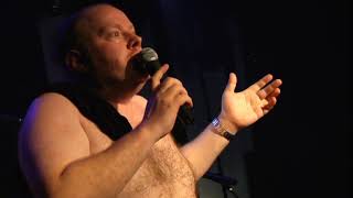 MUCKY PUP - Live At Mexicali 2009 | Part 3