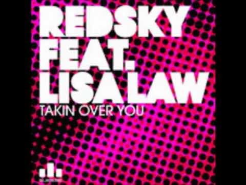 redsky feat. Lisa Law-Takin' Over You (instrumental)