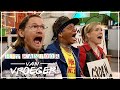 Groen gaan we doen! | Het Kantoor van Vroeger