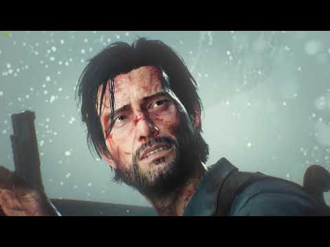 The Evil Within 2 - chapter 16 In Limbo / Chatper 17 A way out