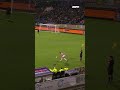 Een bijzondere ingooi...?