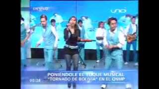 VIDEO: TE ECHE AL OLVIDO - Gisel