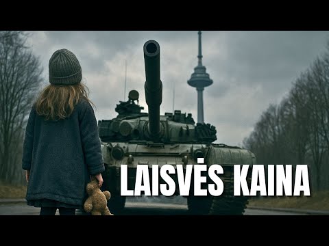 Kruviniausia naktis Lietuvoje- 1991 Sausio 13