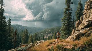 Uma História de Sobrevivência Difícil de Acreditar! | Thriller | Filmes Completos Dublados