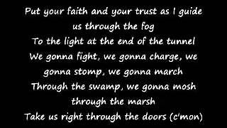 Eminem  Mosh lyrics