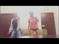 Parno Mitra Dance Shape Of You