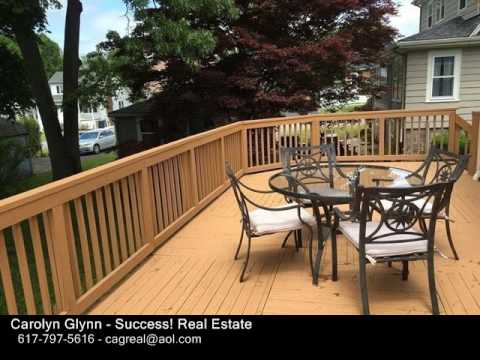 59 Cleveland Ave, Braintree MA 02184 - Rental - Real Estate - For Sale -