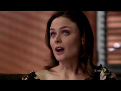 Fanvid: "Not As We" (Bones)