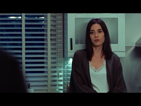 Volkan enfrenta la frialdad de Asya | Traicionada | TNT Novelas