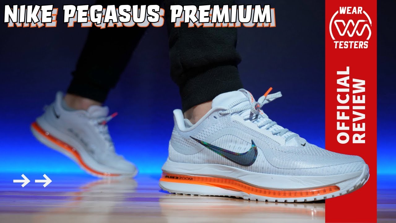 Nike Pegasus Premium