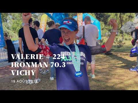 Ironman 70.3 Vichy   19 août 2023 #224