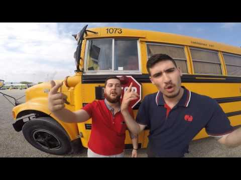 MOLYMAKER & BIGGIE B - LAS DOS CARAS DE LA MONEDA (VIDEOCLIP OFICIAL)