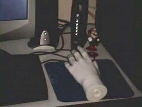 Nintendo DS Touching Is Good Video