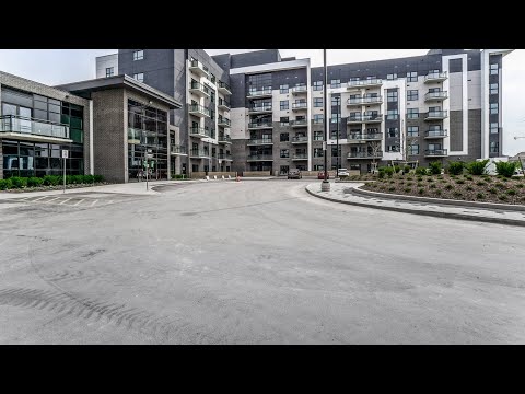 #104-102 Grovewood Common, Oakville Home for Sale - Real Estate Properties for Sale