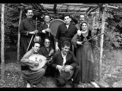 بیژەن کامکار .. بەفری کوێستان .. Bijan Kamkar .. Kamkars .. کامکارها .. کامکاران