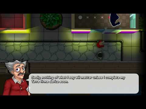 Robbery Bob 2: SEAGULL BAY Level 1 - 3 Stars , iOS/Android Walkthrough