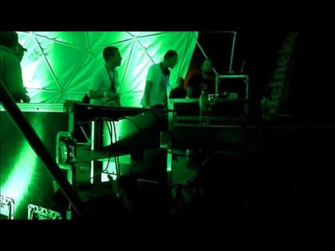 MYSTIC FYAH Last tunes @ FESTIVAL MUSA 2013