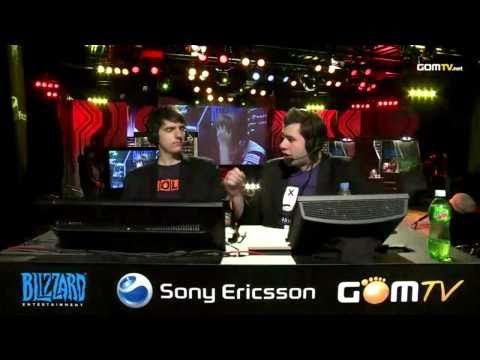 Tasteless and Artosis (Tastosis) Highlights - GuineaPig and Clide - Part 4