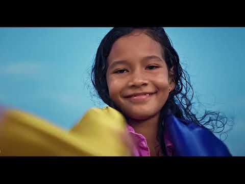 Nuevo Himno Nacional de la República de Colombia