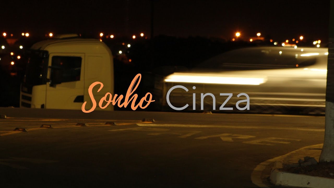 Sonho Cinza