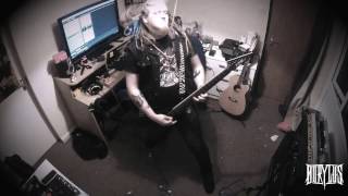 Video thumbnail for 7 String V Sound Demo [UNDER £400!!!!!!] BC Rich JRV Lucky 7 by DreadedMetal