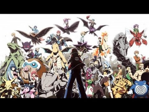 UNA VERDAD MUY CRUDA POKEMON PL STARTERLOCKE EP 18