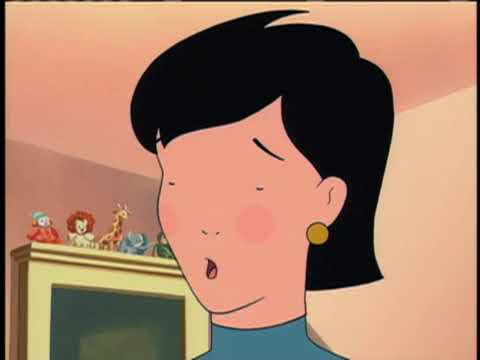 George Shrinks: Snowman’s Land (Part 4)