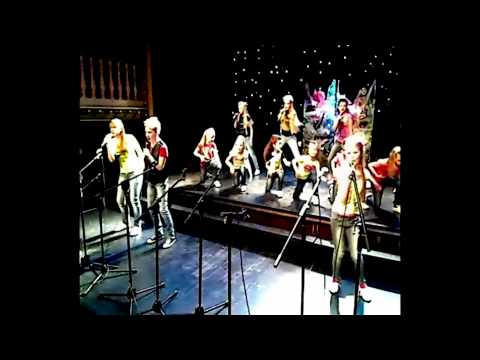 ,,Svajonių Gija,,  2012.03.11