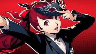 ストリートファイター６　モダン　キャミィ
