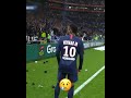 Neymar Rare Corner Kicks