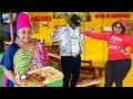 UGOMVI MKUBWA SHISHI FOOD SHILOLE Na SNURA MUSHI WAVAANA TENA TUWAOMBEE KWAKWELI MAANA