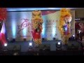 Chinese New Year 2014 - YouTube