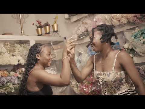 J-BABY _ VÉRITÉ « AMEBOU » [ OFFICIAL VISUALIZER 4K ]