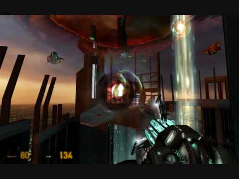 WIP Modern Warfare 2 Music Pack for Half-Life 2: Dark Energy song replacements