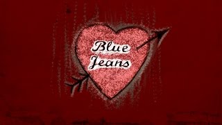 Corbin Hale - Blue Jeans (Lyric Video)