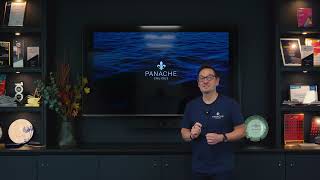 Find Your Dream Luxury Cruise | Exclusive Offers & Expert Service | Panache Cruises