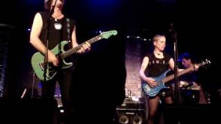 todd rundgren city winery  nyc 4/17/09  open my eyes