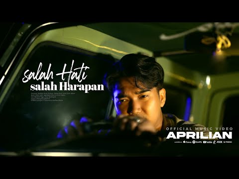 Salah Hati Salah Harapan - Aprilian