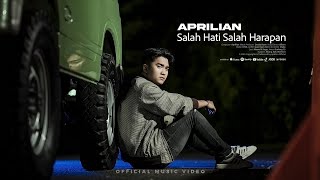 Download lagu SABAR KU BERGANTI SADAR - Aprilian - SALAH HATI SALAH HARAPAN mp3