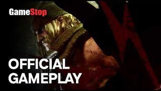 Street Fighter 6 – Alex Gameplay Trailer | GameStop (2026) – YouTube Video Overview Trailer