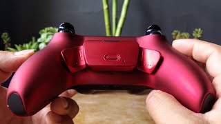 Ultimate PS5 Controller: eXtremeRate's Remap Kit, Clicky Hair Triggers, and DTF Led Kit