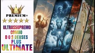 ⭐ ULTRA SUPREMO COMBO DOS DEUSES PLUS!! EXTREMAMENTE SUPER PODEROSO!!!! RESULTADOS ULTRARÁPIDOS!!!