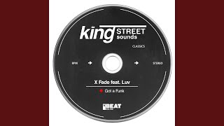 Got a Funk (Wild Pitch Funk Mix)