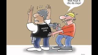 bezerra da silva bicho feroz